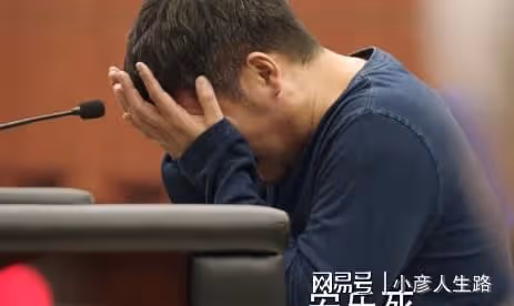 底線貨拉拉司機富大龍:生於演藝世家,是個戲瘋子,難怪演技炸裂