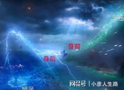 一個特效值3億,服化道與演員神仙搭配,羅雲熙卻因劇情注水背鍋