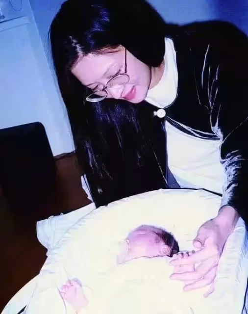 曾與林青霞齊名！27歲與李敖「百日婚姻」41歲未婚生女 65歲成為「絕世而立的優雅女人」活出自我