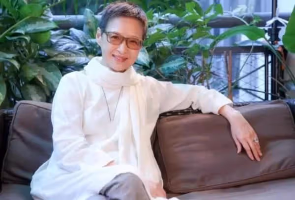 曾與林青霞齊名！27歲與李敖「百日婚姻」41歲未婚生女 65歲成為「絕世而立的優雅女人」活出自我