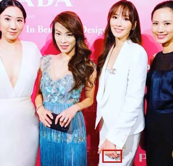 她5年生3胎，卻始終無法嫁入豪門，原因是有志向卻腦子不好？女人想嫁入豪門，其實該把握這個關鍵！