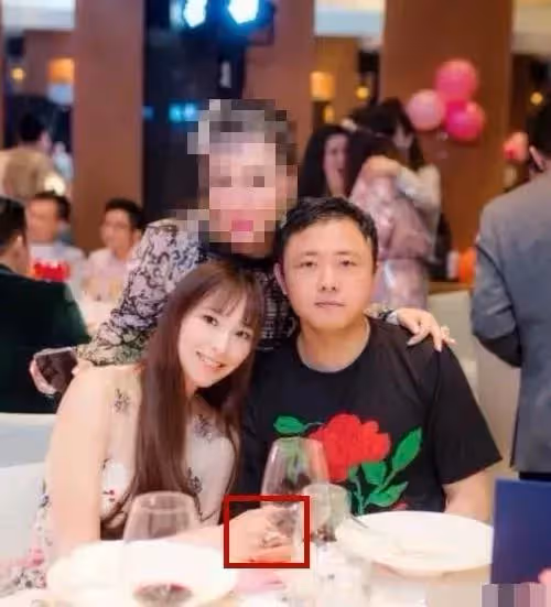 她5年生3胎，卻始終無法嫁入豪門，原因是有志向卻腦子不好？女人想嫁入豪門，其實該把握這個關鍵！