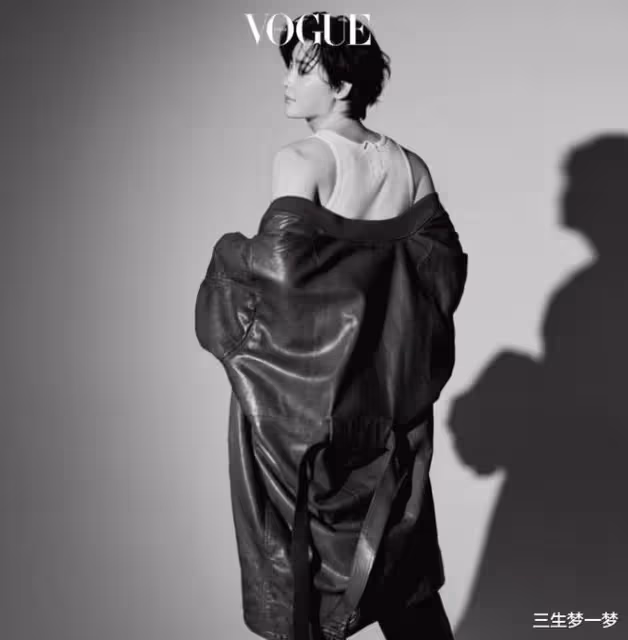 李鍾碩畫報公開！將忙於新電影《分貝》行程，想成為遊刃有餘的人