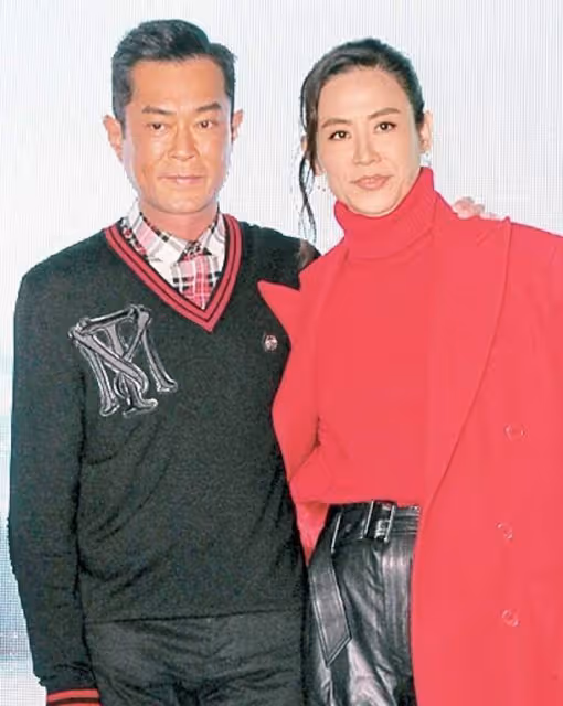50歲宣萱受訪坦言不著急結婚,感情隨緣父母已放棄抱孫