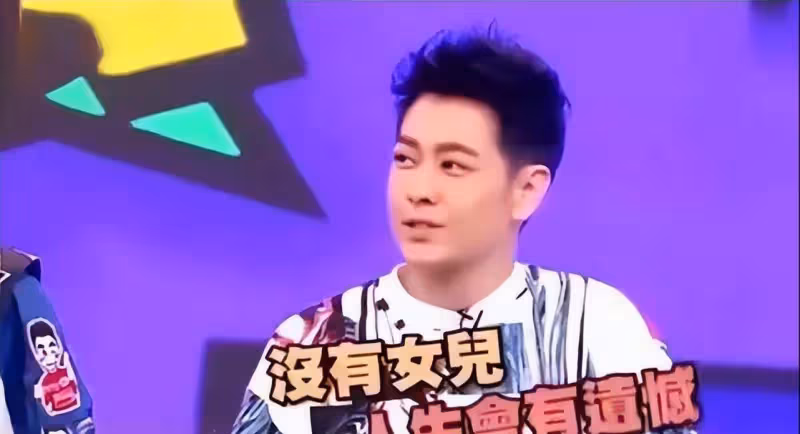 陳若儀更新動態透露林志穎近況,一舉動被猜懷四胎,本人發聲否認