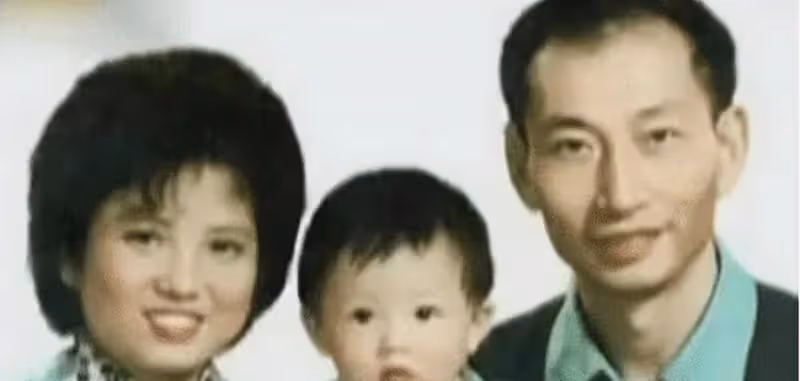演員尹濤:前夫被判入獄,42歲的她宛如少女,感情狀況至今仍是個謎