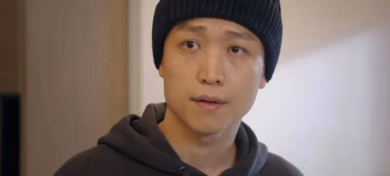 《底線》看到周以安在職場上的冤屈,他明白方媛為什麼被選為副總裁了嗎