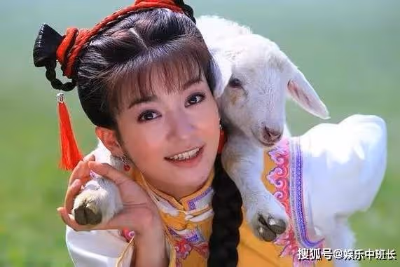 明明沒有演技，卻專演女一的女星，最後這位毀了經典