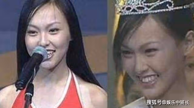 明明沒有演技,卻專演女一的女星,最後這位毀了經典