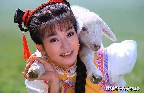 明明沒有演技,卻專演女一的女星,最後這位毀了經典