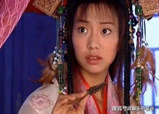 明明沒有演技,卻專演女一的女星,最後這位毀了經典
