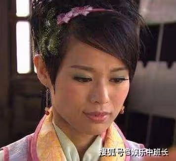明明沒有演技,卻專演女一的女星,最後這位毀了經典