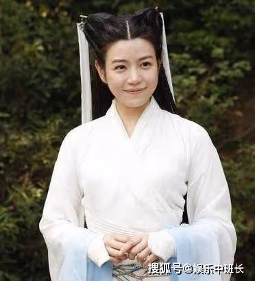明明沒有演技，卻專演女一的女星，最後這位毀了經典