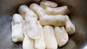 香酥牛肉餅