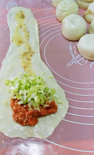 香酥牛肉餅