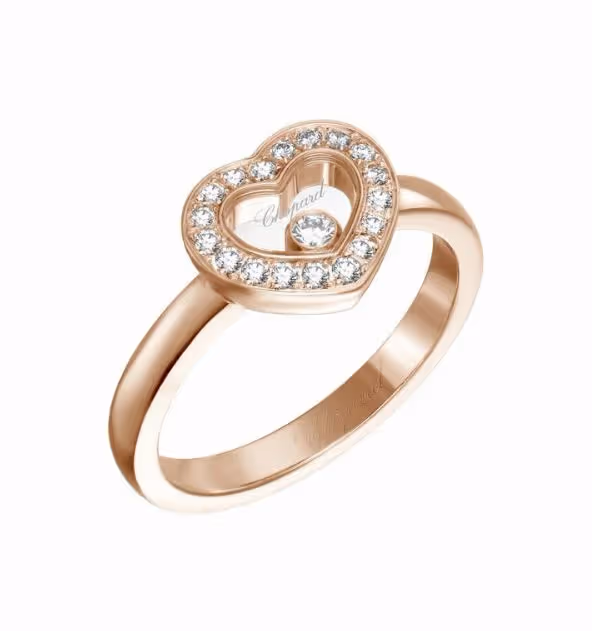 Chopard加持！ 大熱女團aespa全方位閃耀