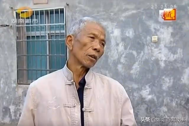 女兒開豪車住別墅，卻與殘疾兒子爭房產，父親：一分錢都不給她