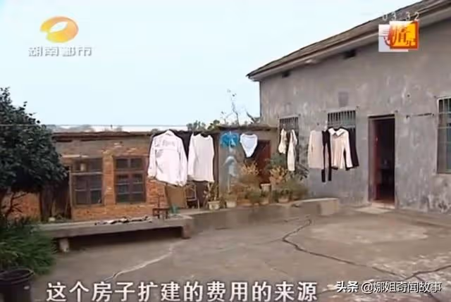 女兒開豪車住別墅，卻與殘疾兒子爭房產，父親：一分錢都不給她