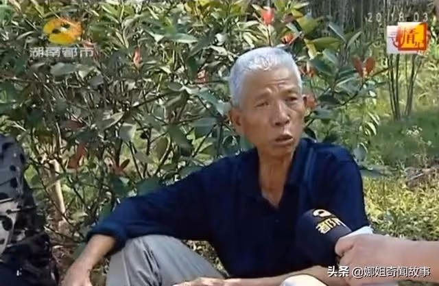 女兒開豪車住別墅，卻與殘疾兒子爭房產，父親：一分錢都不給她