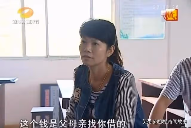 女兒開豪車住別墅，卻與殘疾兒子爭房產，父親：一分錢都不給她