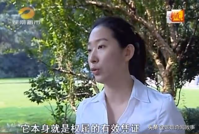 女兒開豪車住別墅，卻與殘疾兒子爭房產，父親：一分錢都不給她