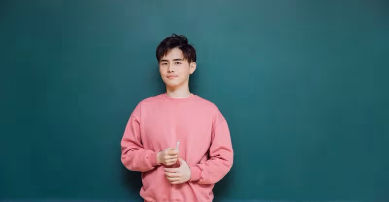 自述：和男老師之間的禁忌之戀，讓我迷失了自己，痛不欲生