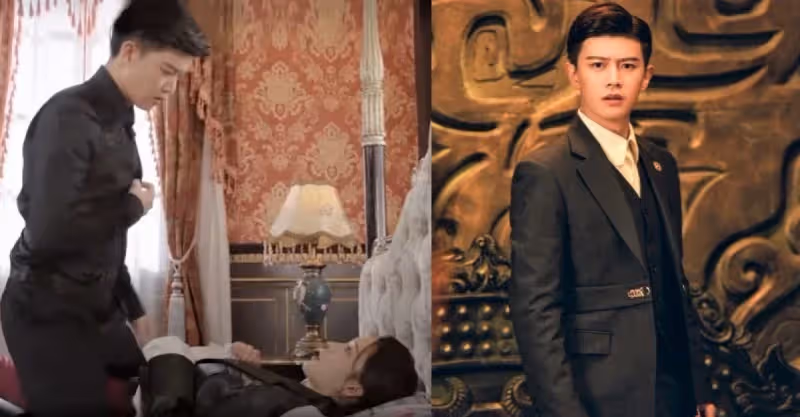 任嘉倫上床解釦迷倒少女心, 撩妹金句: 我還有更過份的!