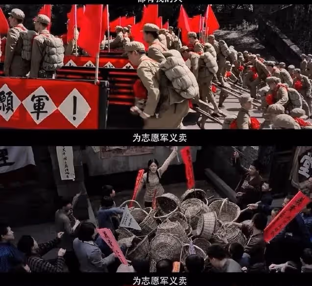 「田棗」被觀眾記住了!95花TOP,有這部王炸劇《胡同》趙露思穩了