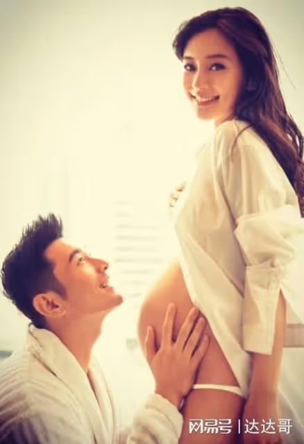 黃曉明離婚後急切割！baby「心中小鹿已不見」遭出賣：還是很愛他