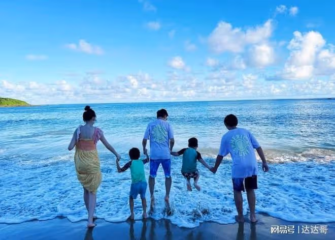 林志穎太太手持四粒海豚疑再度懷孕? 陳若儀冷靜回應網友猜測