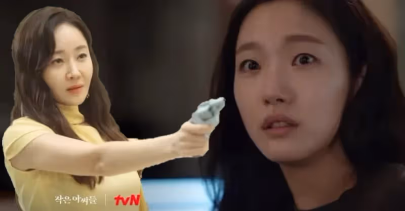 《小女子》結局待解伏筆！道日究竟是好是壞？仁珠如何戰勝元尚雅？