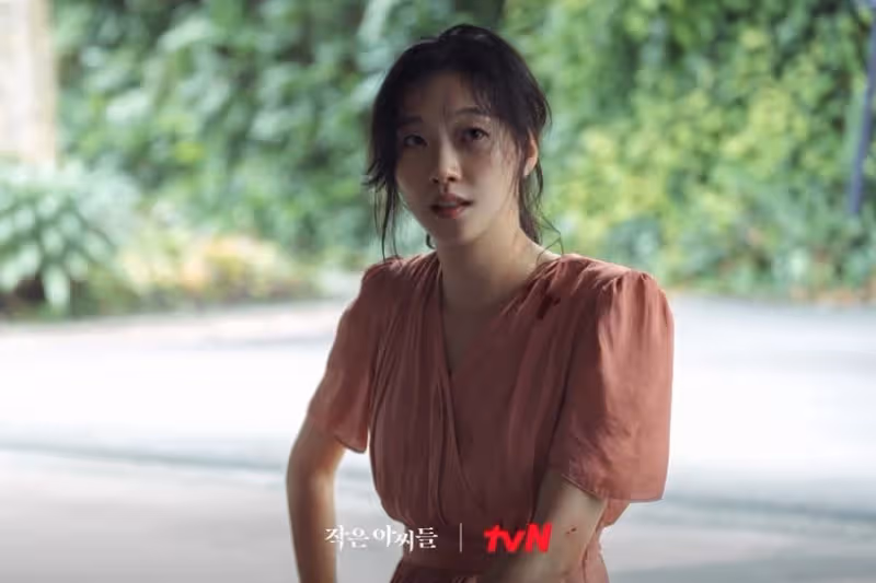 《小女子》結局待解伏筆!道日究竟是好是壞?仁珠如何戰勝元尚雅?