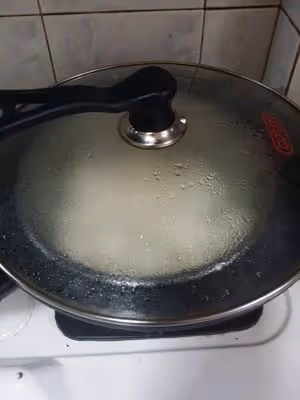 桂花糕