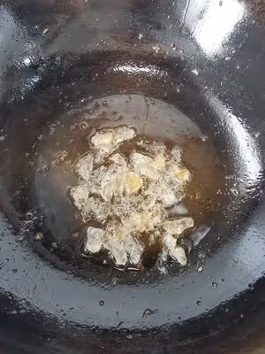 一個菜鎮住整桌人