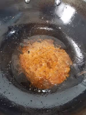 一個菜鎮住整桌人