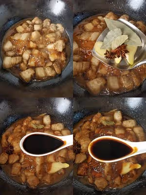 一個菜鎮住整桌人