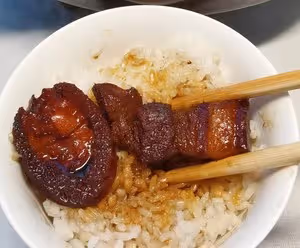 一個菜鎮住整桌人