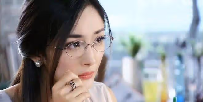 女明星，分手的速度向朴敏英看齊