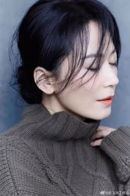 女明星，分手的速度向朴敏英看齊