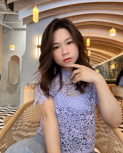 符瓊音升格當人妻甜曬接吻照　曝光主廚老公長相