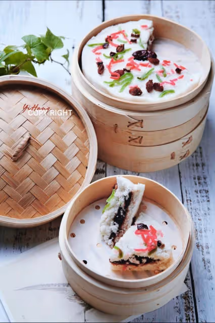 重陽糕/二十四節氣之寒露