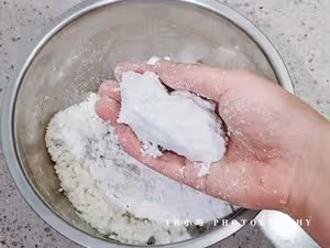 重陽糕/二十四節氣之寒露
