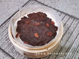 重陽糕/二十四節氣之寒露