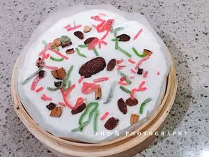 重陽糕/二十四節氣之寒露