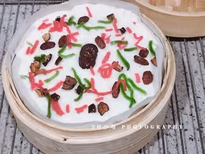 重陽糕/二十四節氣之寒露