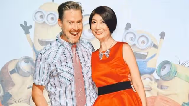 稱家暴案未下判就被黑　夏克立：我才是被害人