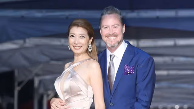 稱家暴案未下判就被黑　夏克立：我才是被害人