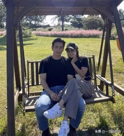 車仁表分享甜蜜婚姻生活 深愛妻子申愛羅27年 曾與董潔合作天若有情