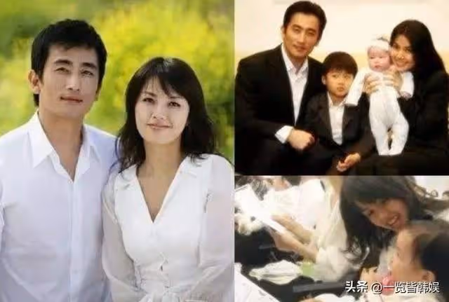 車仁表分享甜蜜婚姻生活 深愛妻子申愛羅27年 曾與董潔合作天若有情