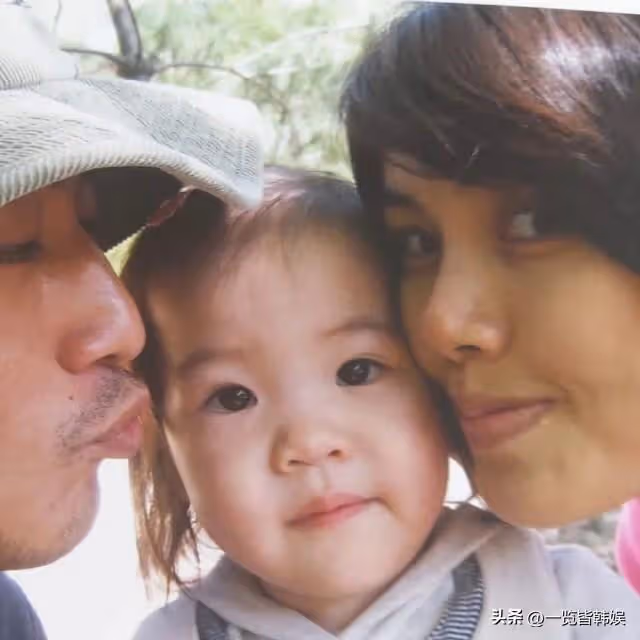 車仁表分享甜蜜婚姻生活 深愛妻子申愛羅27年 曾與董潔合作天若有情